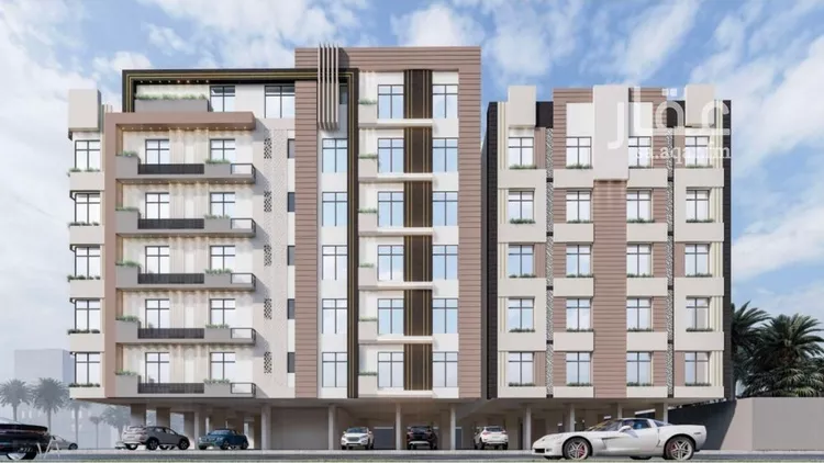 شقة للبيع في شارع عمر الخردلي, حي الجامعة, مدينة جدة, منطقة مكة المكرمة