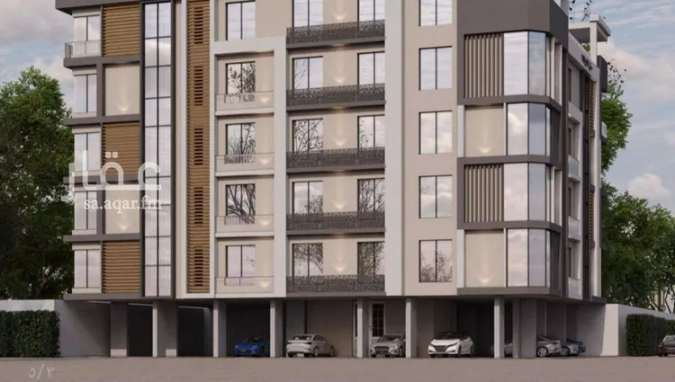 شقة للبيع في شارع ثابت ابن المنذر, حي الصفاء, مدينة جدة, منطقة مكة المكرمة