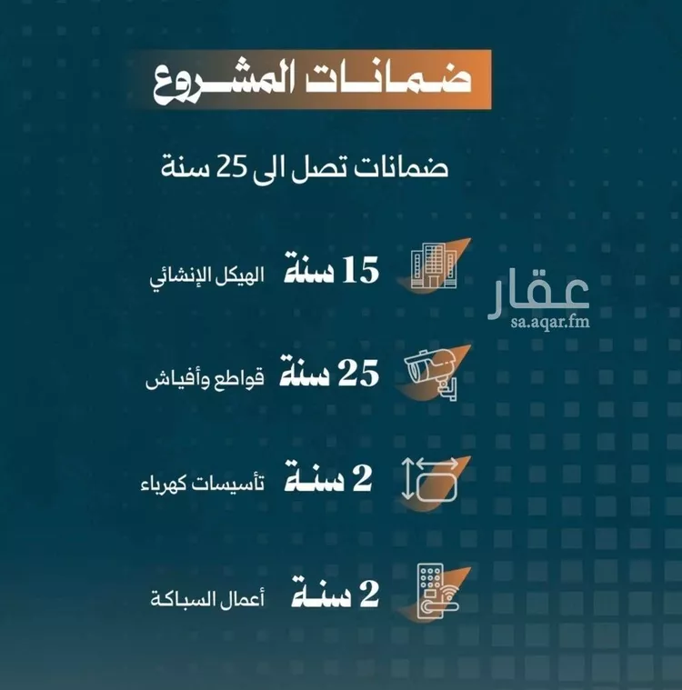 شقة للبيع في شارع أحمد الواسطي, حي الربوة, مدينة جدة, منطقة مكة المكرمة صورة 2