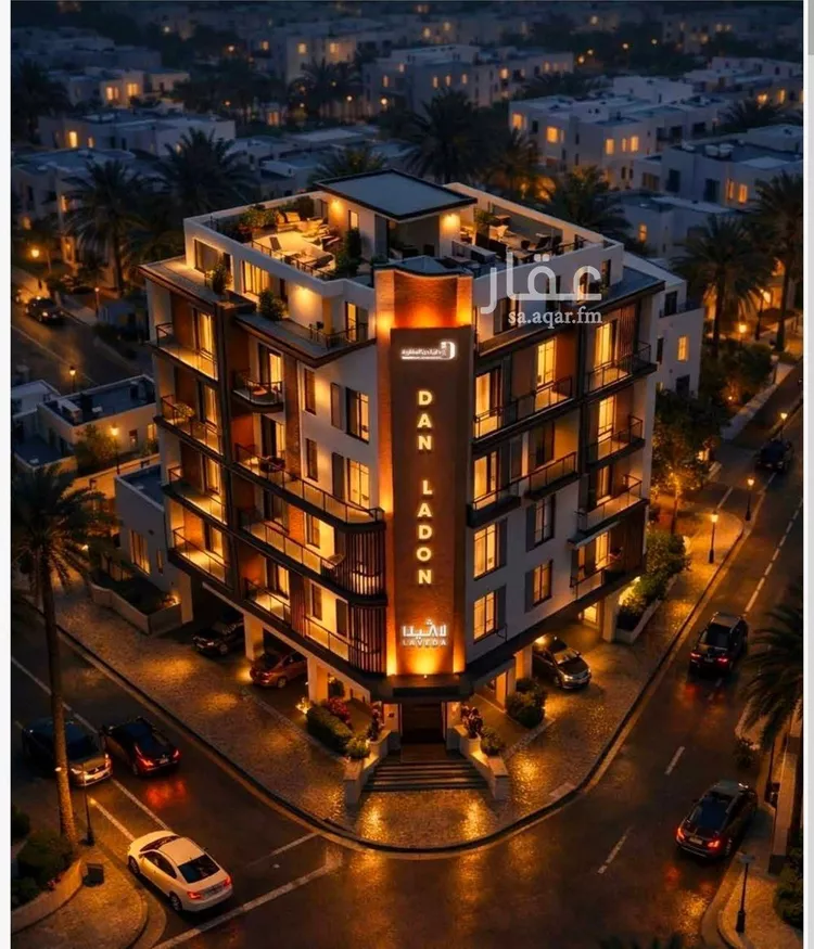 شقة للبيع في شارع اهبان بن عباد, حي النعيم, مدينة جدة, منطقة مكة المكرمة 1 صورة