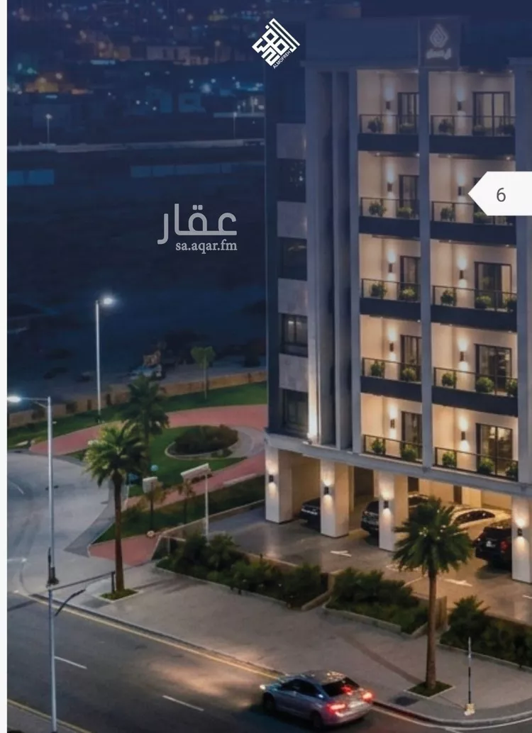 شقة للبيع في شارع شقرون المغراوي, حي الياقوت, مدينة جدة, منطقة مكة المكرمة صورة 5