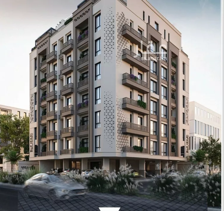 Apartment for Sale in Jeddah Al Ruwais