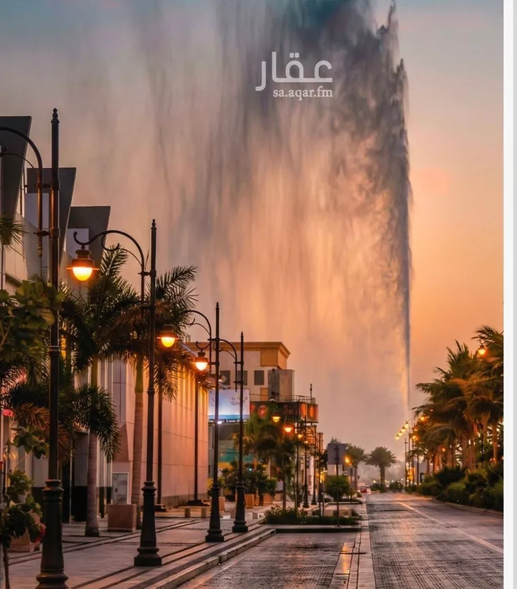 Apartment for Sale in Jeddah Al Ruwais