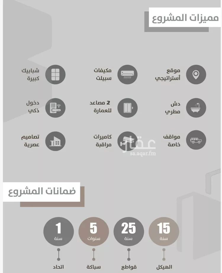 شقة للبيع في شارع احمدلارى, حي الصفاء, مدينة جدة, منطقة مكة المكرمة صورة 3