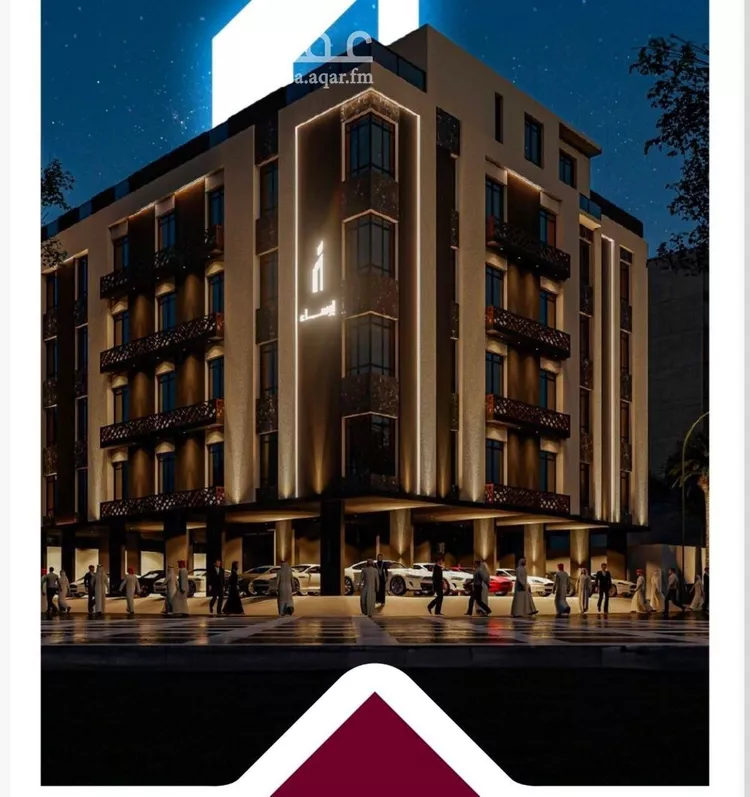 Apartment for Sale in Jeddah Ar Rayan