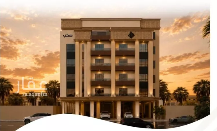 Apartment for Sale in Jeddah Al Faisaliah