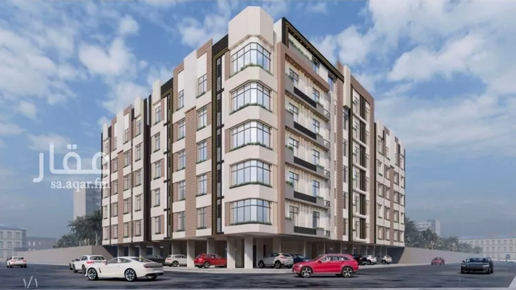 شقة للبيع في شارع عمر الخردلي, حي الجامعة, مدينة جدة, منطقة مكة المكرمة