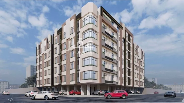 شقة للبيع في شارع عمر الخردلي, حي الجامعة, مدينة جدة, منطقة مكة المكرمة صورة 4