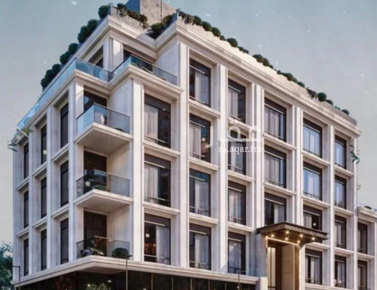 شقة للبيع في شارع ثلوث بني شهر, حي النزهة, مدينة جدة, منطقة مكة المكرمة