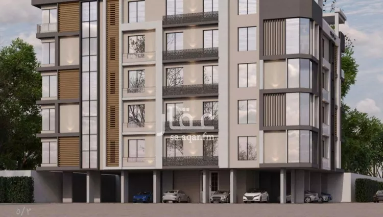 شقة للبيع في حي الصفاء, مدينة جدة, منطقة مكة المكرمة صورة 4