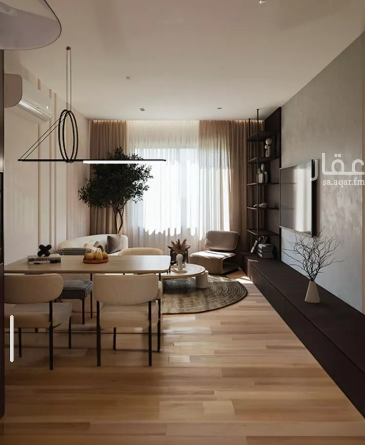 شقة للبيع في شارع ابو كبشه الانصاري, حي النعيم, مدينة جدة, منطقة مكة المكرمة صورة 2