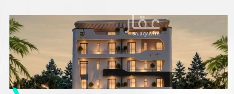 شقة للبيع في حي الفيصلية, مدينة جدة, منطقة مكة المكرمة 6