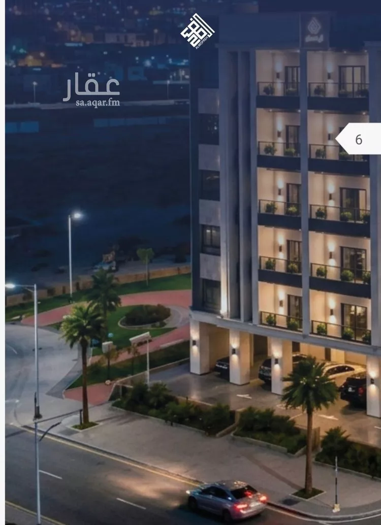 شقة للبيع في شارع برهان الدين الداراني, حي الياقوت, مدينة جدة, منطقة مكة المكرمة 7