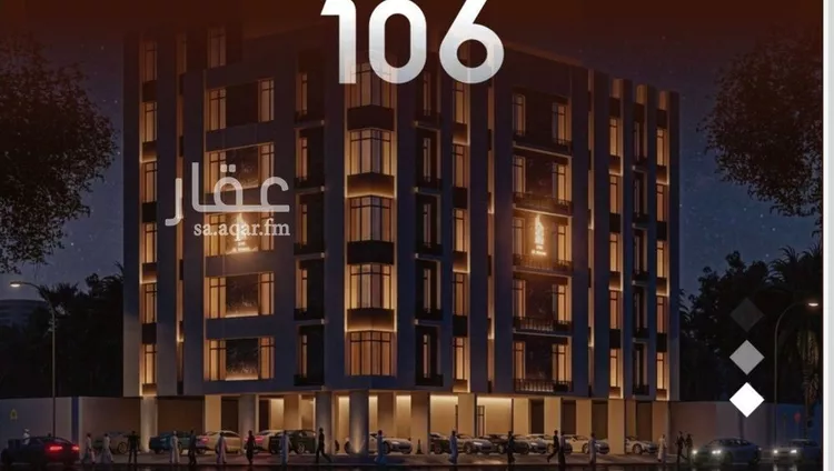 شقة للبيع في شارع التونس, حي النزهة, مدينة جدة, منطقة مكة المكرمة 6