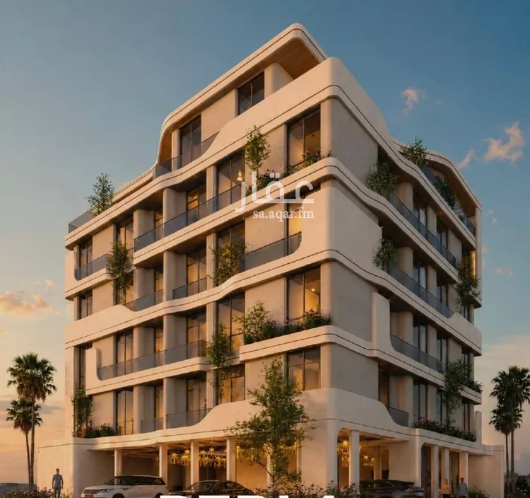 Apartment for Sale in Jeddah Al Yaqout
