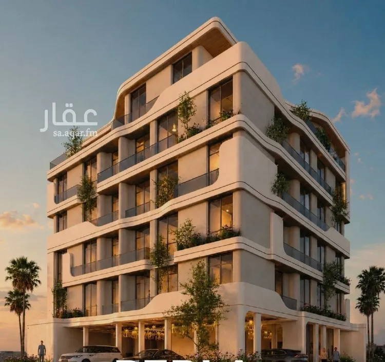 شقة للبيع في شارع أبي البركات الحسيني, حي الياقوت, مدينة جدة, منطقة مكة المكرمة 6
