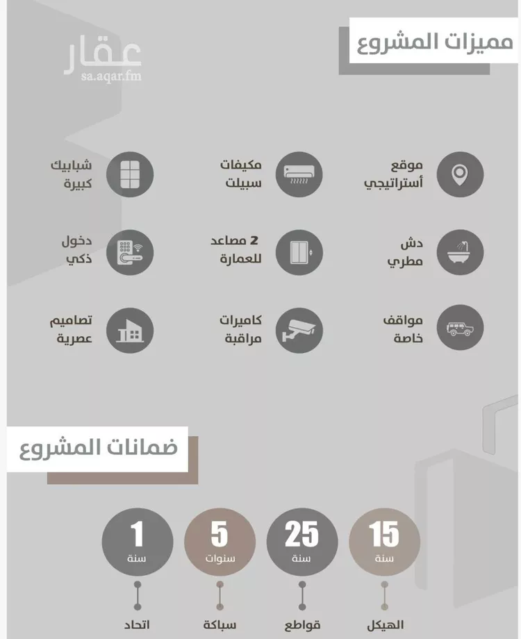 شقة للبيع في حي الصفاء, مدينة جدة, منطقة مكة المكرمة صورة 2