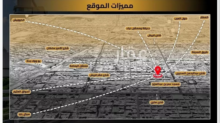 شقة للبيع في شارع منارة باب السلام, حي السلامة, مدينة جدة, منطقة مكة المكرمة صورة 2
