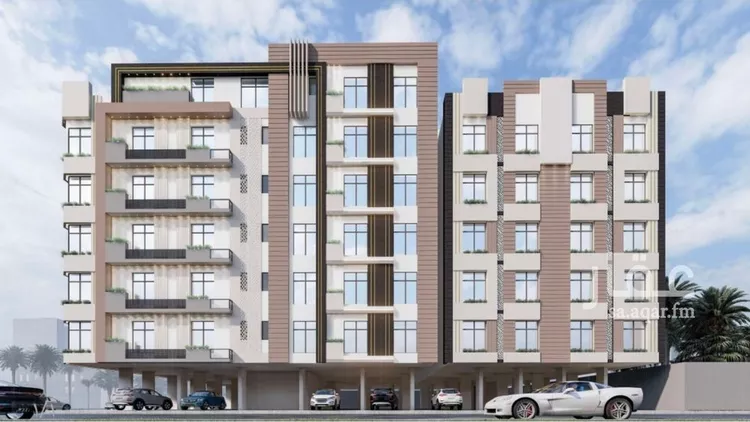 شقة للبيع في شارع عمر الخردلي, حي الجامعة, مدينة جدة, منطقة مكة المكرمة