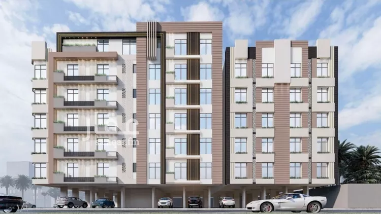 شقة للبيع في شارع عمر الخردلي, حي الجامعة, مدينة جدة, منطقة مكة المكرمة صورة 4