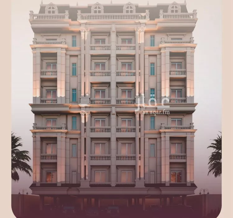 شقة للبيع في شارع المنار, حي المنار, مدينة جدة, منطقة مكة المكرمة