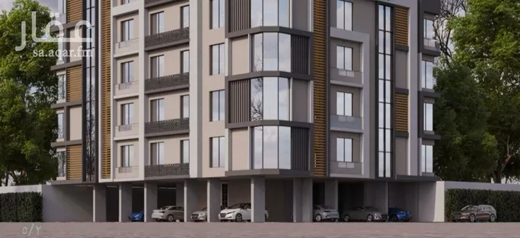 شقة للبيع في شارع ابراهيم الشوري, حي الصفاء, مدينة جدة, منطقة مكة المكرمة صورة 5