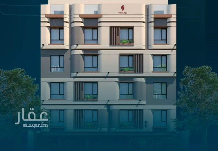 شقة للبيع في شارع ابو كبشه الانصاري, حي النعيم, مدينة جدة, منطقة مكة المكرمة 11