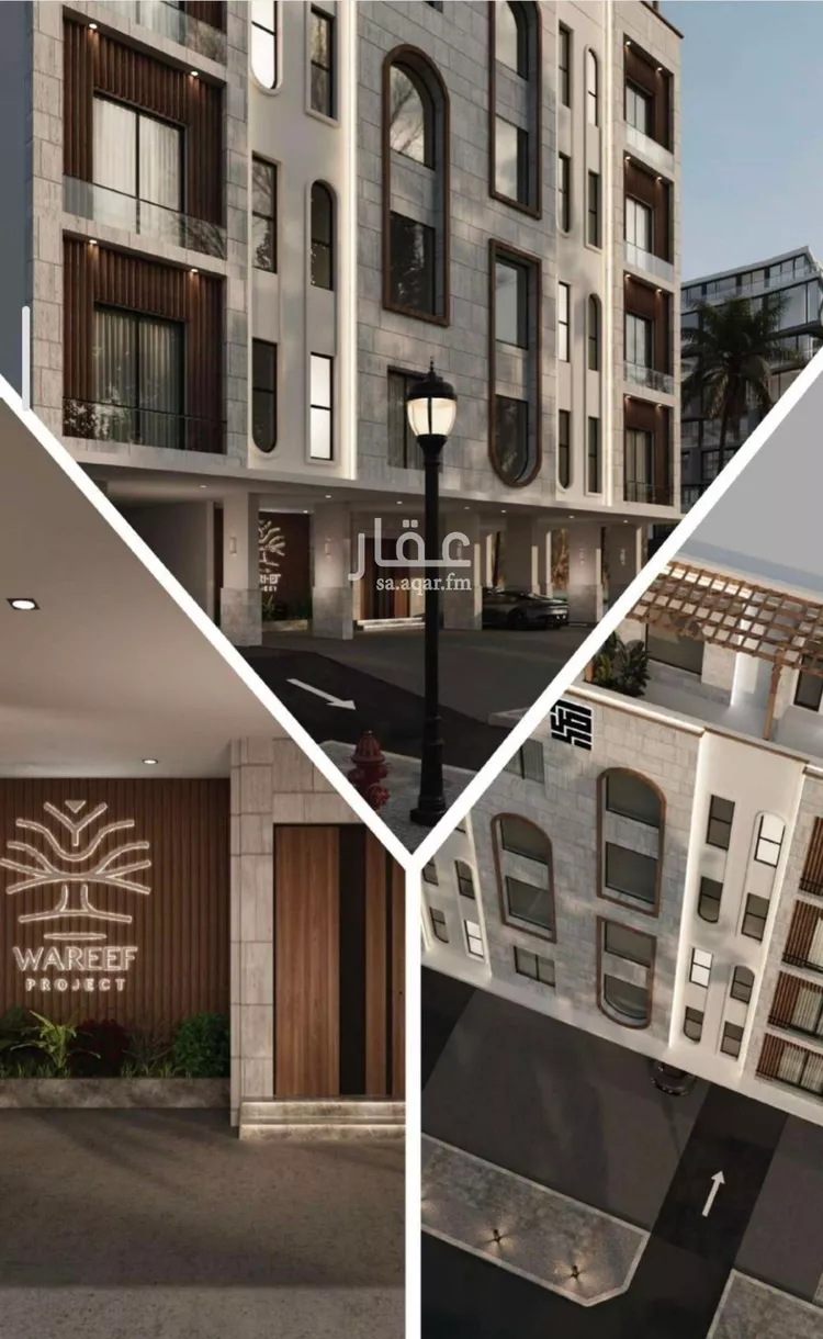 شقة للبيع في شارع اسيد بن الاخنس, حي النعيم, مدينة جدة, منطقة مكة المكرمة صورة 5