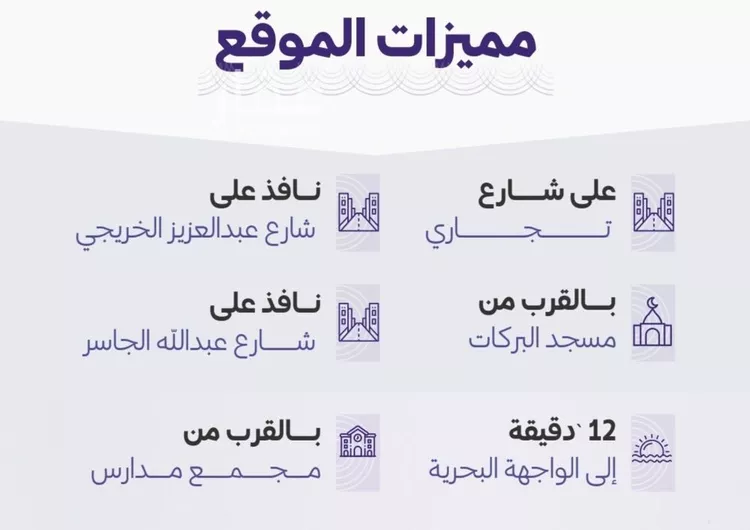 شقة للبيع في شارع خضر افندي, حي الزهراء, مدينة جدة, منطقة مكة المكرمة صورة 3