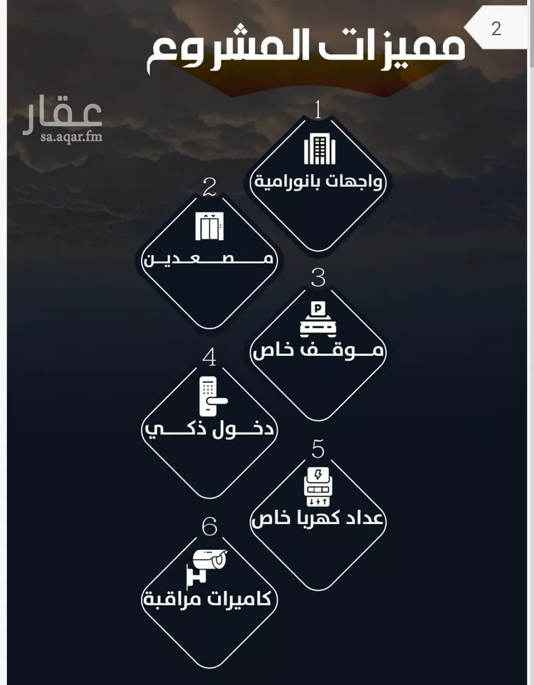 شقة للبيع في شارع عيسى الجرشي, حي الريان, مدينة جدة, منطقة مكة المكرمة صورة 5