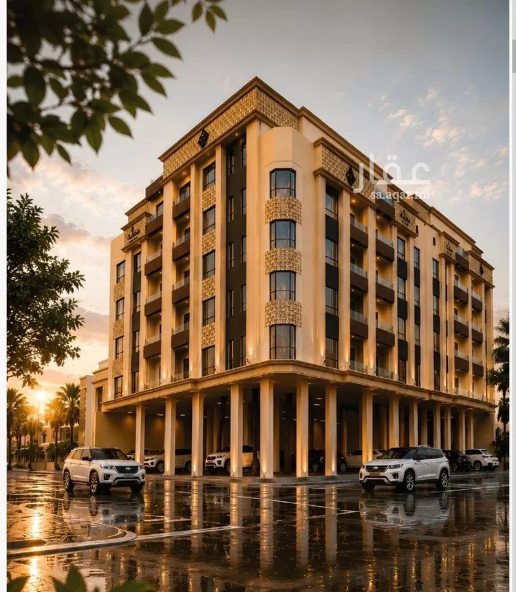 شقة للبيع في حي النزهة, مدينة جدة, منطقة مكة المكرمة صورة 5
