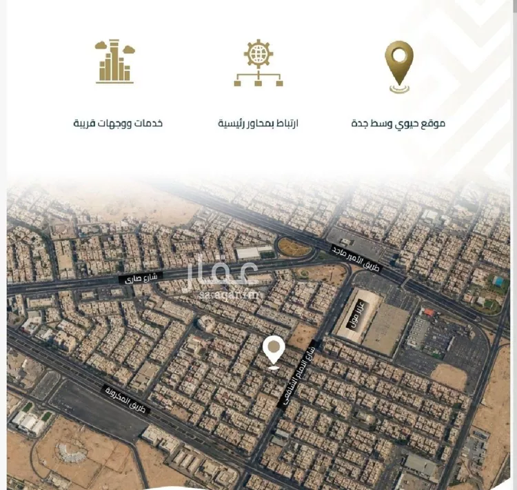 شقة للبيع في شارع عبدالواحد الحربي, حي الفيصلية, مدينة جدة, منطقة مكة المكرمة 9