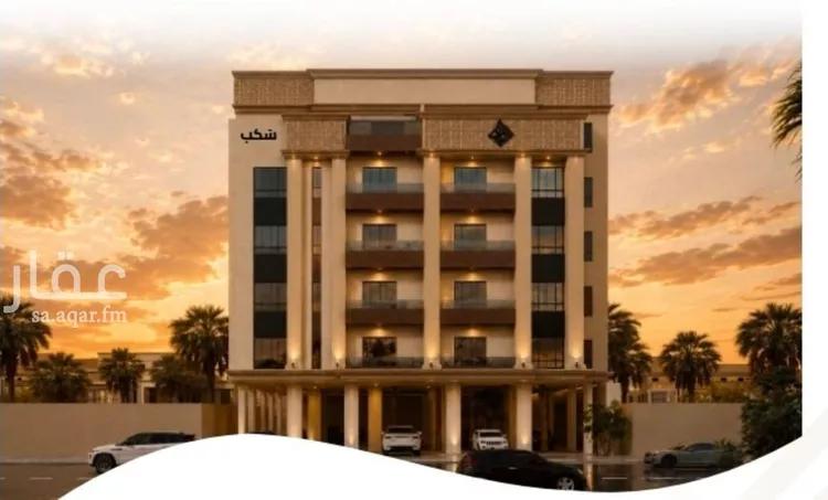 شقة للبيع في شارع عبيدة ابن حميد, حي الفيصلية, مدينة جدة, منطقة مكة المكرمة 6