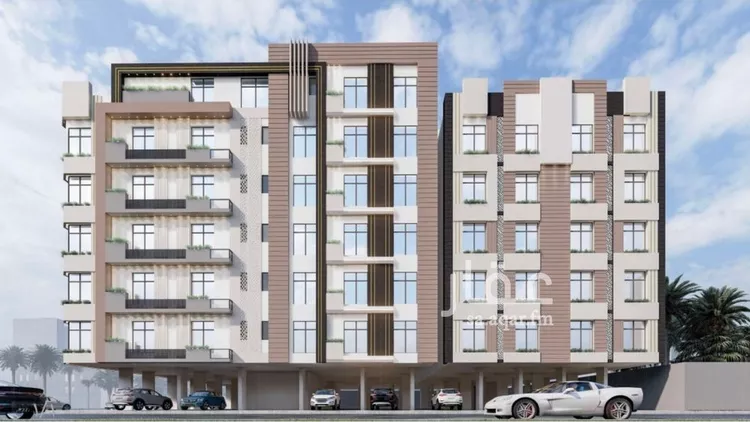 شقة للبيع في شارع عمر الخردلي, حي الجامعة, مدينة جدة, منطقة مكة المكرمة صورة 2