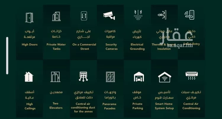شقة للبيع في شارع علي افندي جميل, حي السلامة, مدينة جدة, منطقة مكة المكرمة 6