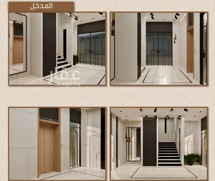 شقة للبيع في شارع علي بن عبد الرحمن السوسي, حي الريان, مدينة جدة, منطقة مكة المكرمة