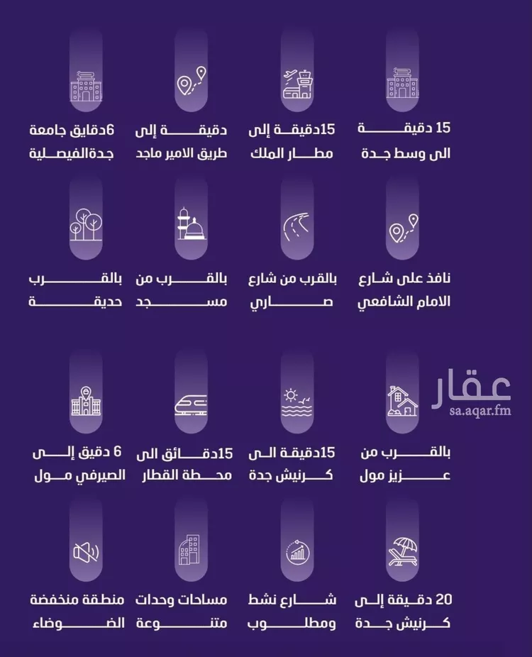 شقة للبيع في شارع اليافعي, حي الفيصلية, مدينة جدة, منطقة مكة المكرمة صورة 3