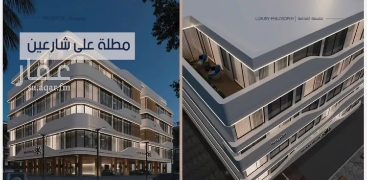 شقة للبيع في شارع حراء, حي المروة, مدينة جدة, منطقة مكة المكرمة 11