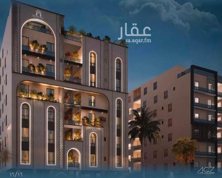 شقة للبيع في شارع المعموره, حي الحمراء, مدينة جدة, منطقة مكة المكرمة 10