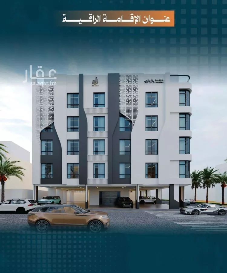 شقة للبيع في شارع سويبط بن عمرو, حي الربوة, مدينة جدة, منطقة مكة المكرمة