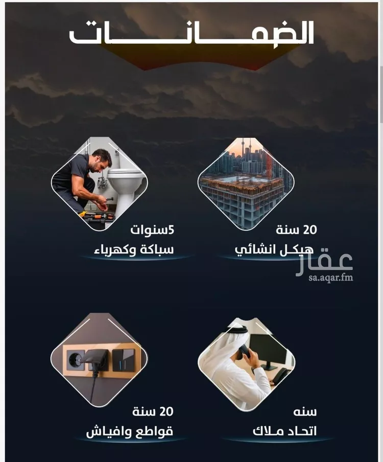 شقة للبيع في شارع وادي الباب, حي الريان, مدينة جدة, منطقة مكة المكرمة صورة 4