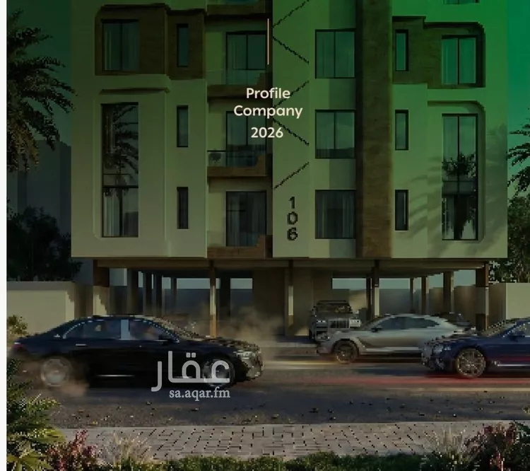 شقة للبيع في شارع عمر الخزاعي, حي الفيصلية, مدينة جدة, منطقة مكة المكرمة 1 صورة