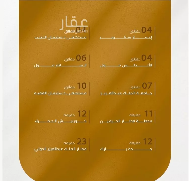 شقة للبيع في حي الورود, مدينة جدة, منطقة مكة المكرمة صورة 5