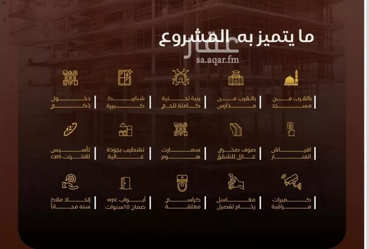 شقة للبيع في شارع التونس, حي النزهة, مدينة جدة, منطقة مكة المكرمة صورة 4