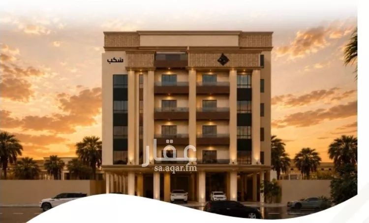 شقة للبيع في شارع عبيده بن حميد, حي الفيصلية, مدينة جدة, منطقة مكة المكرمة صورة 4