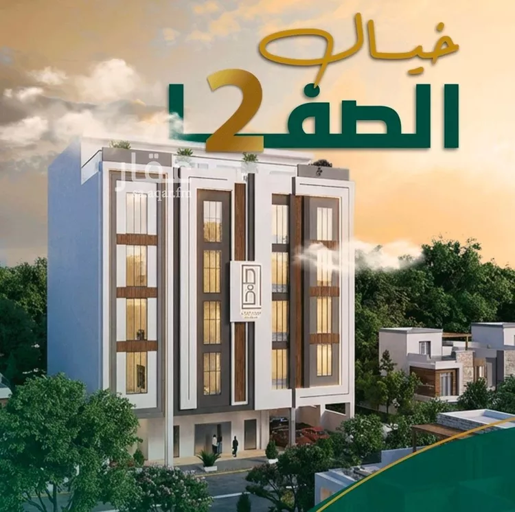 شقة للبيع في شارع ابراهيم باكثير , حي الصفاء, مدينة جدة, منطقة مكة المكرمة صورة 2