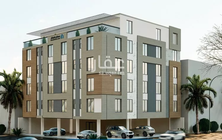 شقة للبيع في شارع إبن طولون, حي الصفاء, مدينة جدة, منطقة مكة المكرمة صورة 4