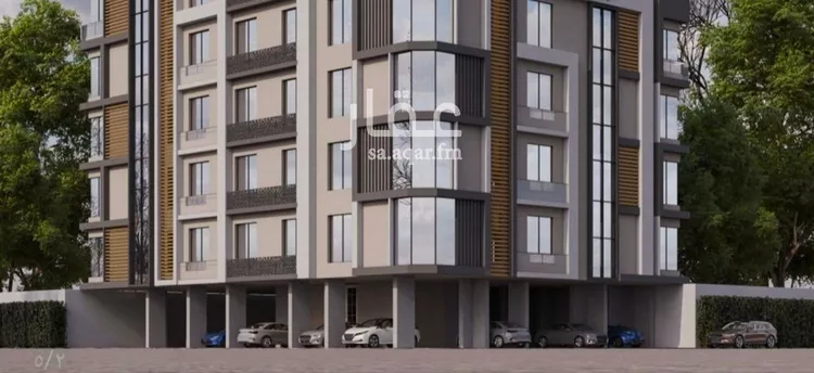 شقة للبيع في شارع ثابت ابن المنذر, حي الصفاء, مدينة جدة, منطقة مكة المكرمة صورة 5