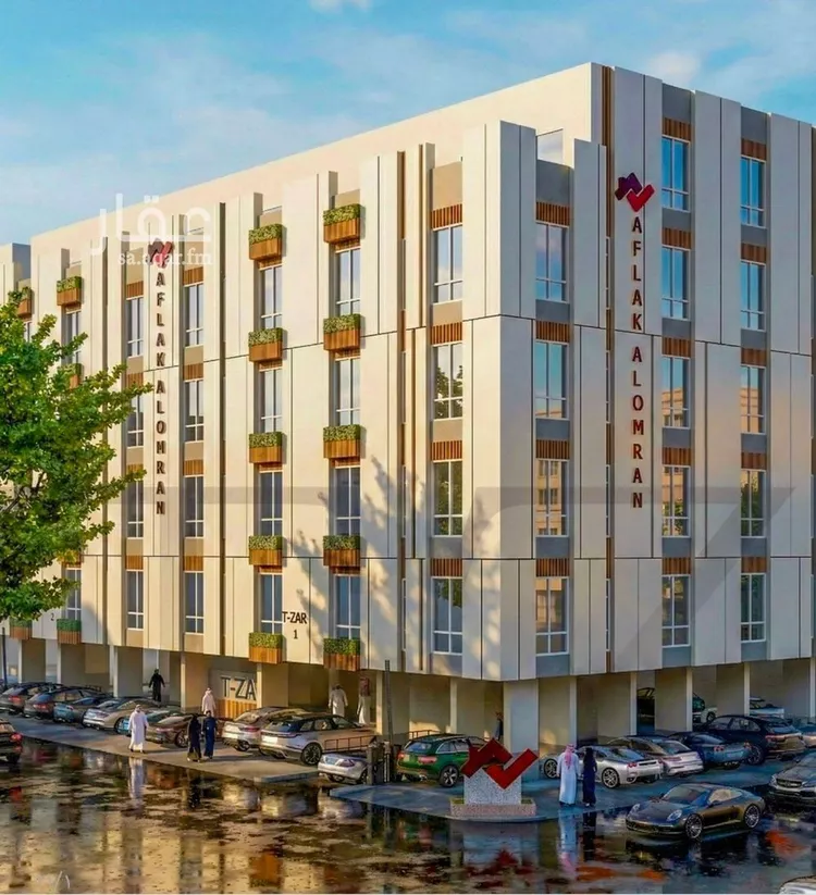 شقة للبيع في شارع شط العرب, حي مشرفة, مدينة جدة, منطقة مكة المكرمة صورة 2