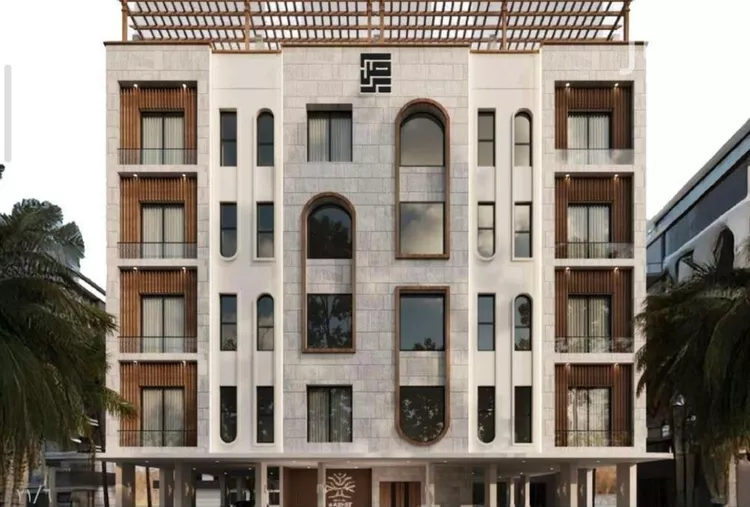 شقة للبيع في شارع اسيد بن الاخنس, حي النعيم, مدينة جدة, منطقة مكة المكرمة صورة 2